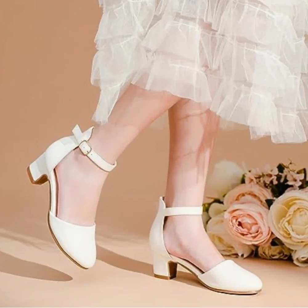 Girls Dress Shoes